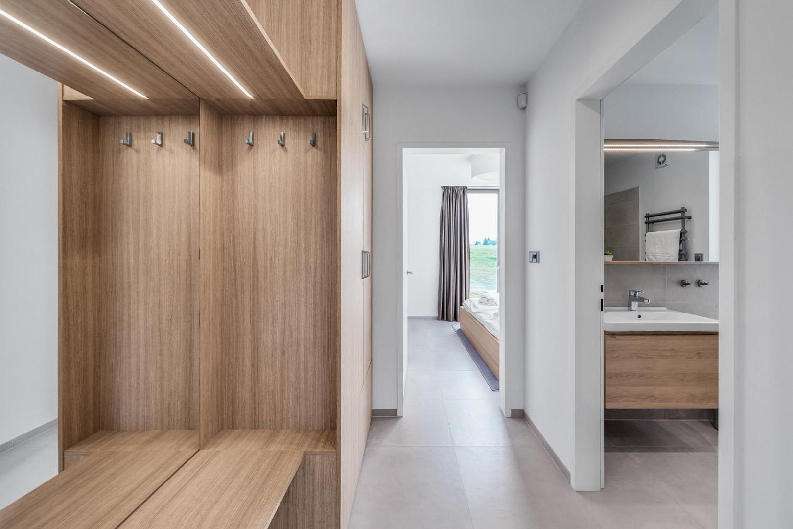Apartmany Hradecek Mlade Buky Luaran gambar